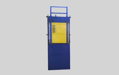 Air Spring Tightness Testing machine